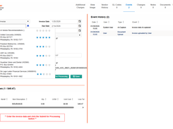 AP Vendor Matching AI