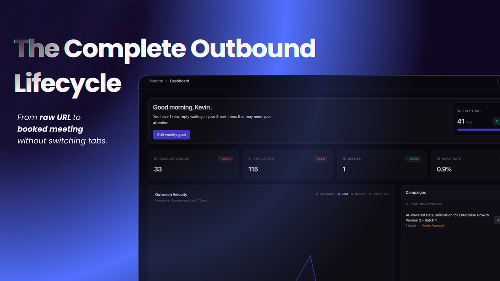 Nexuscale AI Screenshot 1