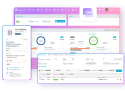 Supercharge your revenue cycle management within an all-in-one HME/DME business solution