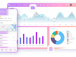 Power your business with cloud-based home medical equipment software designed to automate operations, drive performance and improve your bottom line, with AI built directly into key workflows.