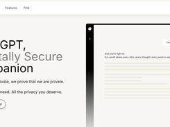 nilGPT Screenshot 1