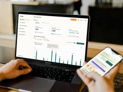 HR Dashboard