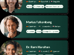 Psych. experts