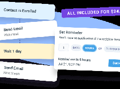 Nimble Screenshot 1