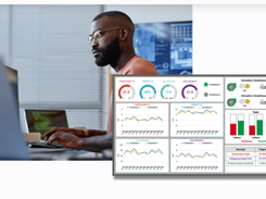Nimbus808 Screenshot 1