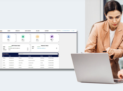 Nimbus808 Screenshot 1