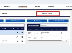 Nimbus808 Screenshot 1