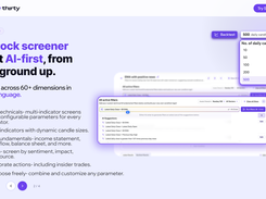 screener