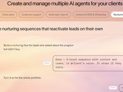 Ninjō Screenshot 1