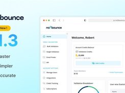 no2bounce Screenshot 1