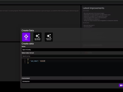 NoCode-X Screenshot 1