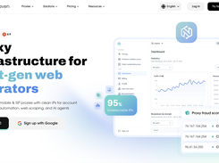 NodeMaven Screenshot 1
