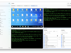 Grid View
