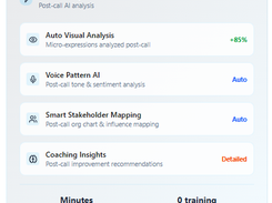 Nonverbia Screenshot 1
