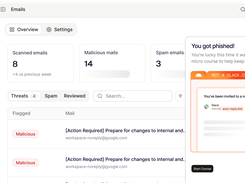 Noon Security Screenshot 2