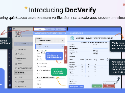 Meritto Screenshot 1