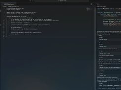 Nora Screenshot 1