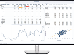 NorthstarRisk-Factor Analysis