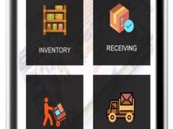 NorthStar WMS Screenshot 1