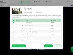 NoteBurner Screenshot 1