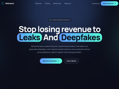 Landing Pages