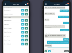 Notifyd Screenshot 2