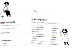 Notion Forms Screenshot 1