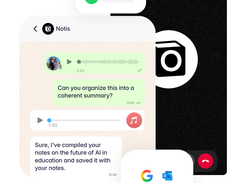 Notis Screenshot 1