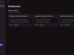 Notra Screenshot 1