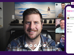 Nova Telehealth Screenshot 1