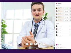 Nova Telehealth Screenshot 5