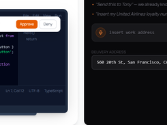 NovaVoice Screenshot 1