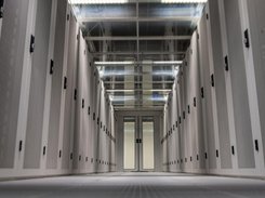 NovoServe datacenter