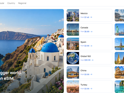 Novyro Screenshot 1