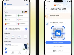 Novyro Screenshot 3