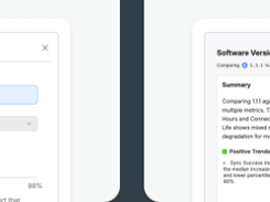 nRF Cloud Screenshot 1