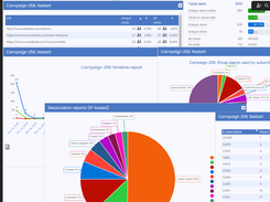 Campaign reports