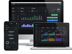 Nullpoint Forex IB Management Software for managing partner networks, commissions, rebates and performance.