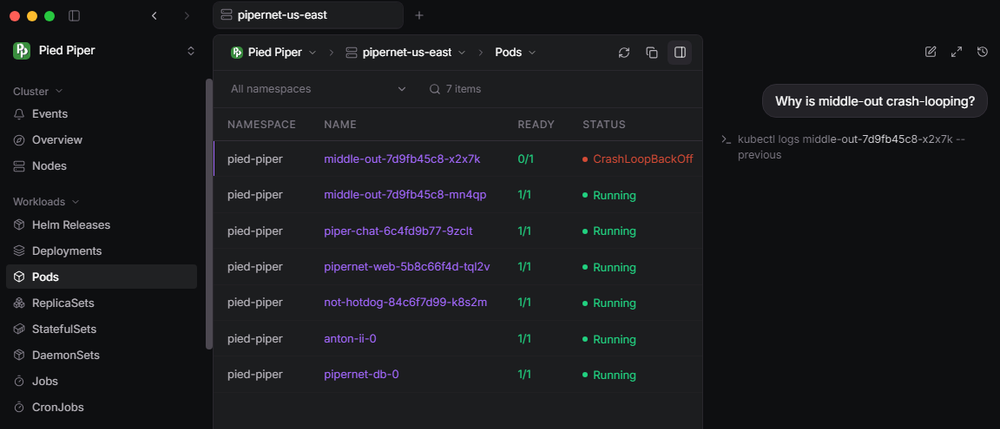Nuphos Screenshot 1