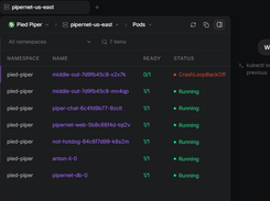 Nuphos Screenshot 1