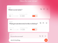 Nuraform Screenshot 1