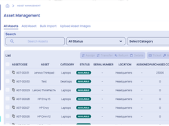 Nural Assets Screenshot 1