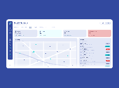 Nural SFA Screenshot 1