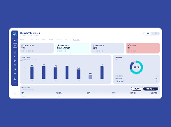 Nural SFA Screenshot 1