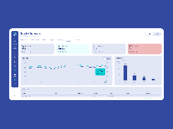 Nural SFA Screenshot 1
