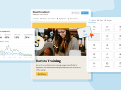 Email marketing