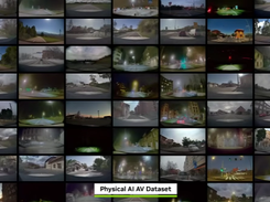 NVIDIA Alpamayo 2 Super Screenshot 1