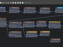 NVIDIA DeepStream SDK Screenshot 2