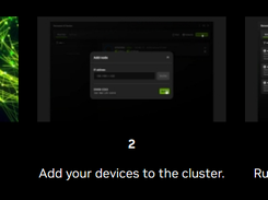 NVIDIA Personal AI Router (PAIR) Screenshot 4