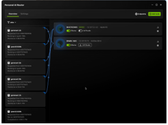 NVIDIA Personal AI Router (PAIR) Screenshot 3